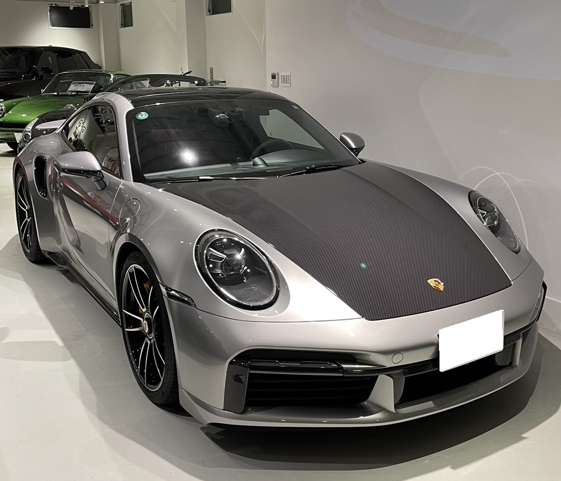911CTEK取付